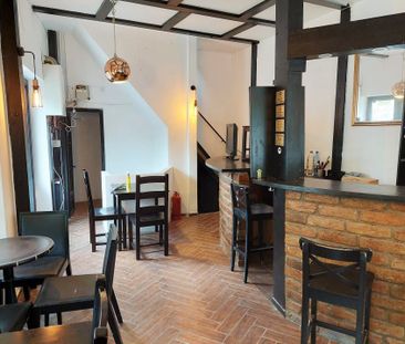 Inchiriere vila pe strada Mihai Eminescu, ideal birou, salon beauty... - Photo 2