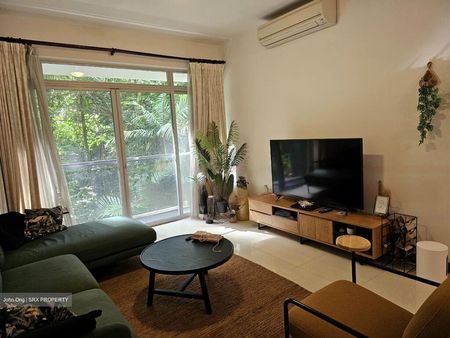 The Raintree (D21), Condominium - For Rent - Photo 4
