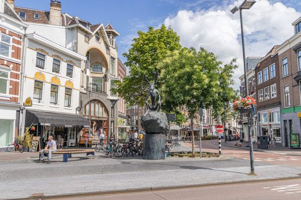 Kleine Slachtstraat Utrecht - Foto 1