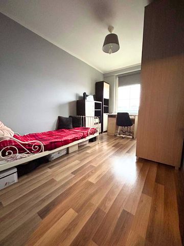 Mieszkanie na wynajem os. Górczyn - Photo 2