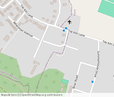 Staple Close, Bexley - Photo 1