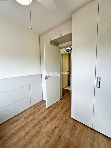 Apartamento com 2 quartos e 50m² para alugar em Sarandi, Porto Alegre. - Photo 5