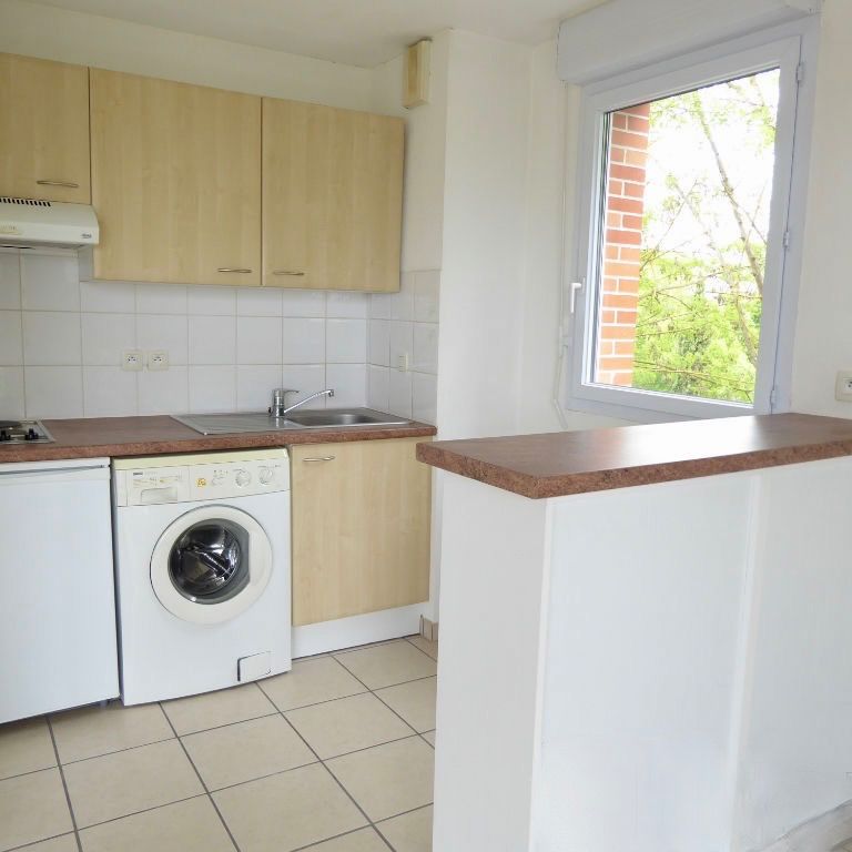 Appartement Blois - Quartier Saint Georges - Proche écoles - Photo 1