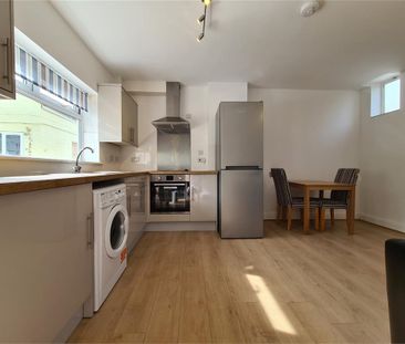 56a High Street, Somersham, Huntingdon - Photo 2