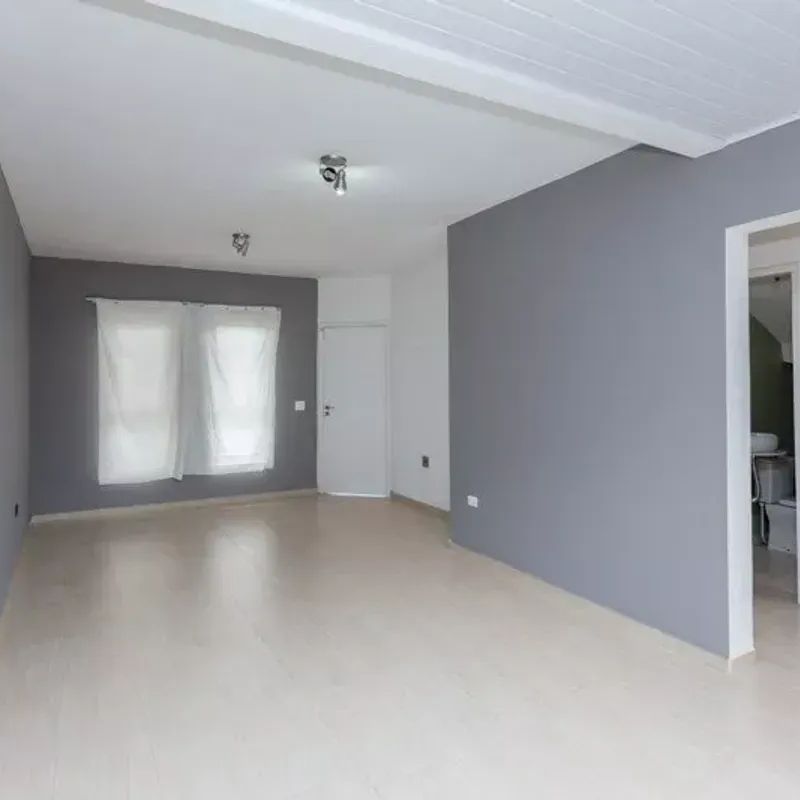 Sobrado no Santa Felicidade de 125 m² com 3 quartos - Photo 1