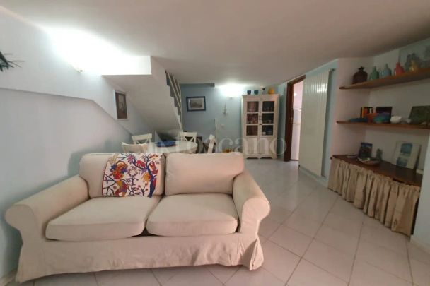 Villino a Schiera in affitto - Via Cesenatico, Fiumicino (rif. 4/2026) - Foto 1