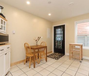 Lovely 2 Bed/1Bath Suite - Photo 3