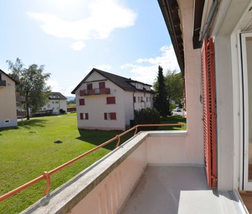 Ruhige Wohnlage im Grünen - Foto 1