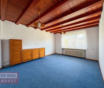 Pronájem bytu 3+1 70 m² - Photo 1