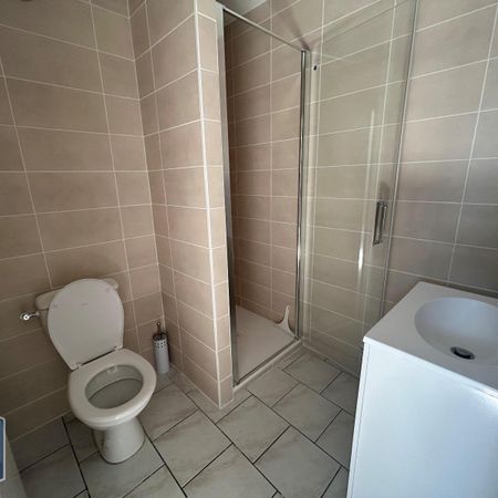 Location Appartement 1 pièce 14m² CHALON SUR SAONE 71100 - Photo 3