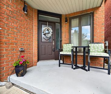 For Lease - 165 Thicket Crescent, Pickering, Ontario - Photo 1