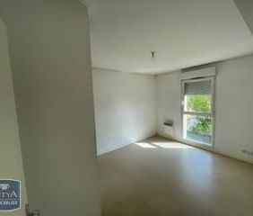 Location Appartement 2 pièces 44m² LE MANS 72100 - Photo 2