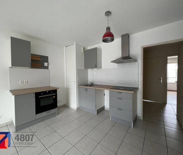 Location appartement 3 pièces 58.99 m² à Bonneville (74130) - Photo 5