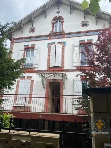 Location Appartement 1 pièce 10m² CHELLES 77500 - Photo 3