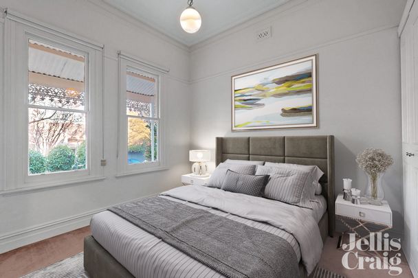 5 Scott Street, Kew VIC 3101 - House For Rent | Domain - Photo 1