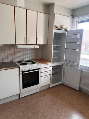 Parkgatan, Vårgårda - Photo 1