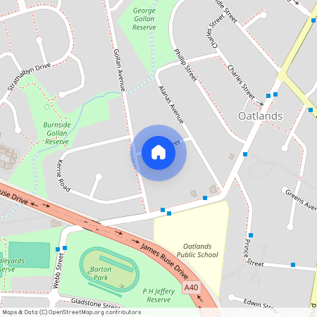 8 Anne St, NSW 2117, Oatlands