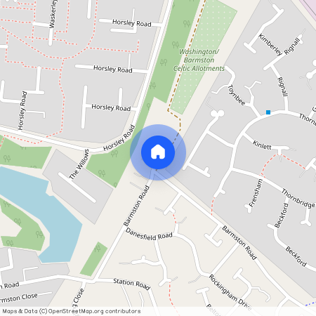 Capesthorne Road, NE38 8BY, Washington