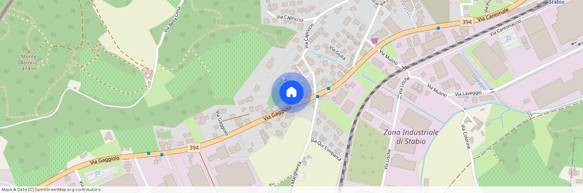 6855, Stabio, Via Gaggiolo, 12