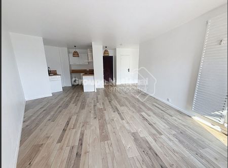 Appartement Mandelieu La Napoule 2 pièce(s) 46.9 m2, - Photo 4