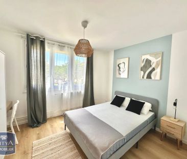 Appartement à louer 1 pièce 11.13m² - Photo 3