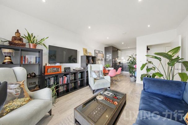 1 bedroom apartment to rent - Photo 1