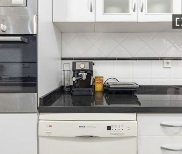 2 room luxury Apartment for rent in Valencia, Spain - Photo 4