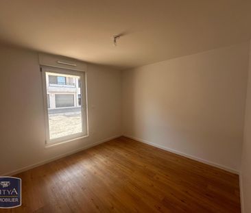 Location Appartement 3 pièces 72m² VENDENHEIM 67550 - Photo 3