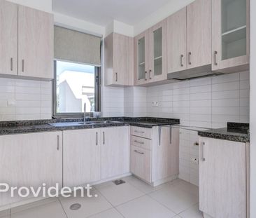 Prime Location | Corner Unit Close to Park / Pool - Photo 2