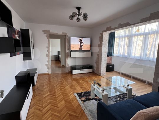Apartament 2 camere, 60 mp, zona Gheorgheni - Hotel Royal Cl - Photo 1