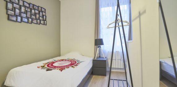 GODEFROY M Colocation 5 chambres à Lille - La Madeleine - Photo 2