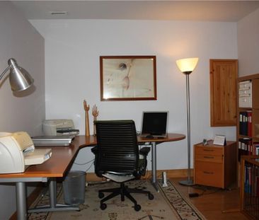 For Lease - 3 Father David Bauer Drive Unit# 307, Waterloo, Ontario - Photo 4