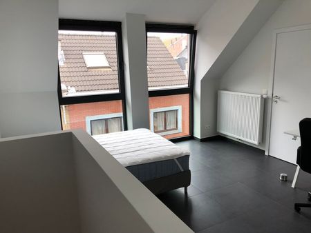 Duplex te huur - Photo 2