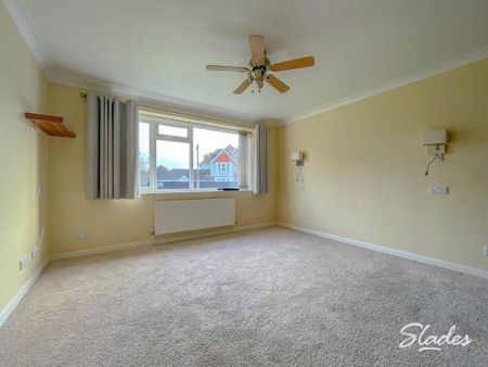 2 bedroom apartment to rent - Photo 3