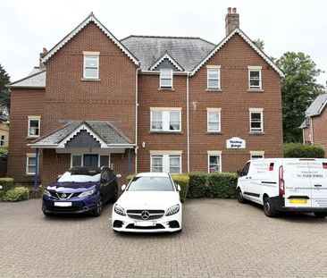 3 bedroom penthouse to rent - Photo 5