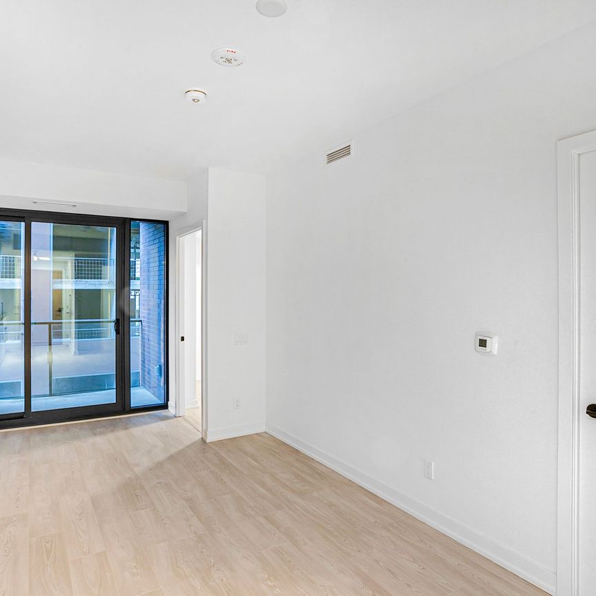 For Lease - 35 Parliament Street Unit# 514, Toronto, Ontario - Photo 1