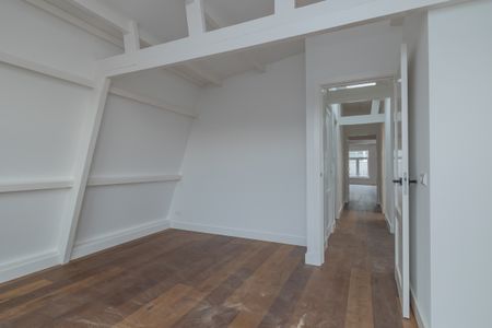 Pieterstraat 4b - Foto 4