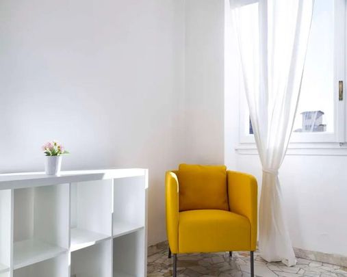 Via Giuseppe Bruschetti, Milan, Lombardy 20125 - Photo 1