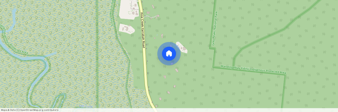 15/1338 Pine Creek Yarrabah Road, Qld 4871, East Trinity