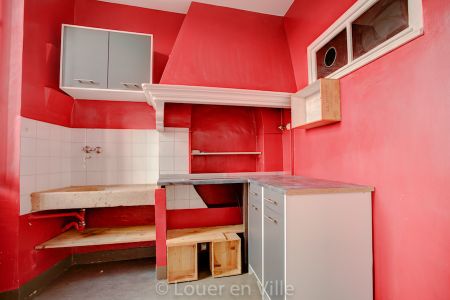 La Plaine – T2/3 – 655 € - Photo 5