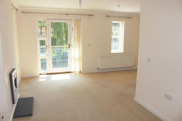 Old Millers Wharf, Fishergate, NR3 1GS - Photo 1