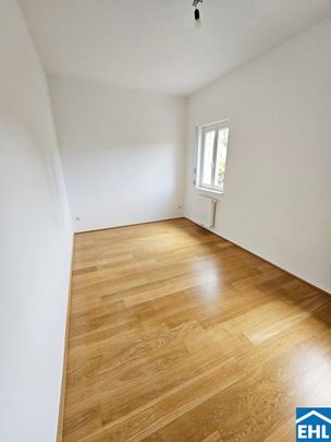 3-Zimmer-Dachgeschoßwohnung mit Terrasse! - Photo 1