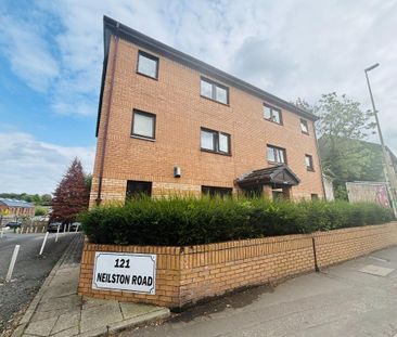 2 bedroom flat to rent - Photo 6