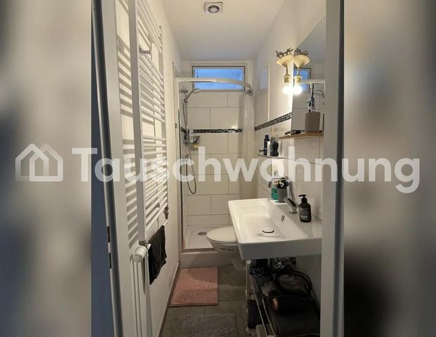 TAUSCHWOHNUNG Hätte gerne mehr Platz 2ZKB gegen größer - Photo 1