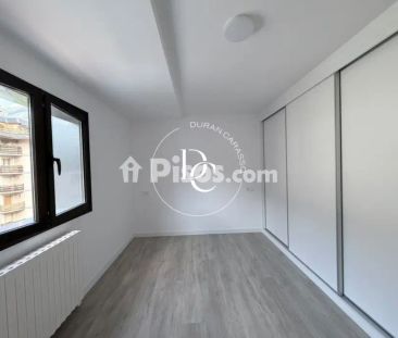 Apartamento en alquiler en Andorra La Vella - Foto 2