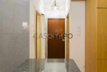 Apartamento T1 para alugar no Porto