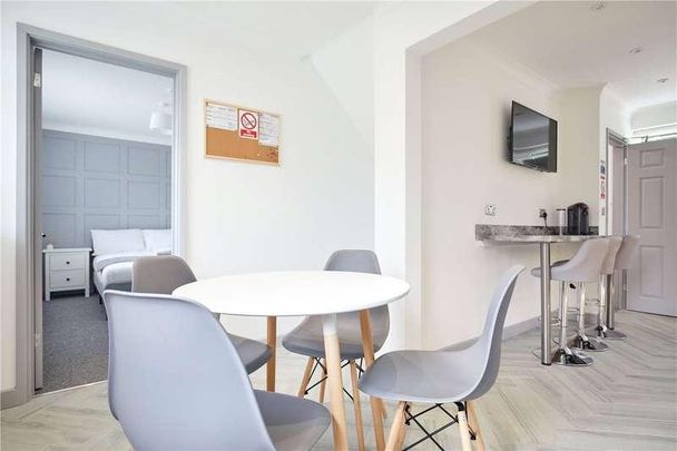 South Park Avenue, Norwich, Norfolk, NR4 - Photo 1