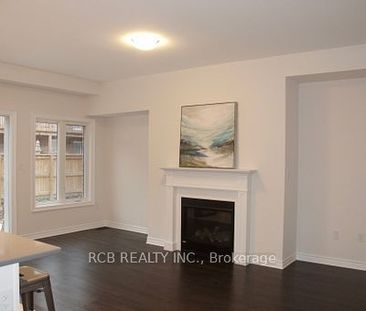 For Lease - 1178 Carnegie Drive, Mississauga, Ontario - Photo 2