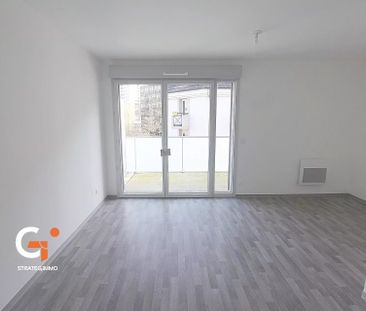 T2 RÉCENT DANS RÉSIDENCE SÉCURISÉE SAINT SEVER - Photo 1