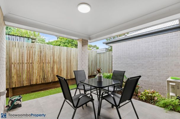 5/27 Mcgregor Street, 4350, Wilsonton Qld - Photo 1